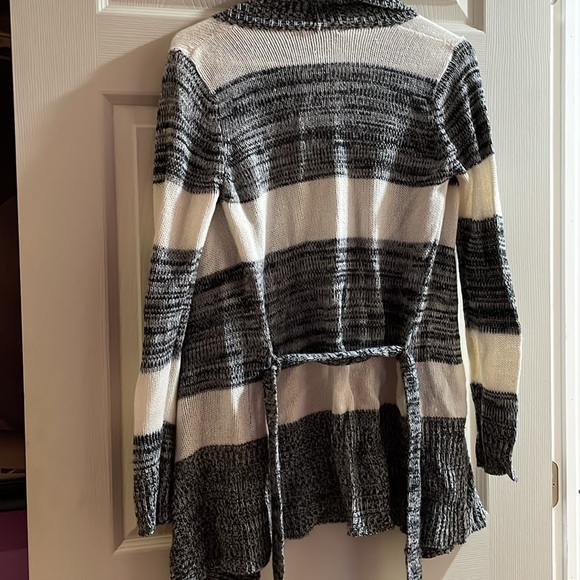 Majora stripe cardigan - Picture 3 of 3